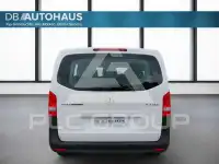 2023 Mercedes Benz Vito