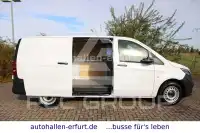 2023 Mercedes Benz Vito