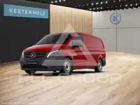 2023 Mercedes Benz Vito