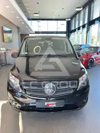 2023 Mercedes Benz Vito