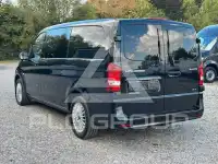 2023 Mercedes Benz Vito
