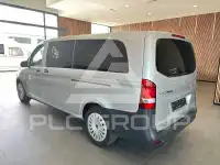 2023 Mercedes Benz Vito