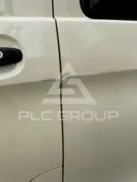 2023 Mercedes Benz Vito