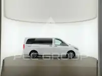 2023 Mercedes Benz Vito