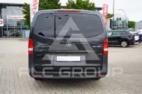 2023 Mercedes Benz Vito