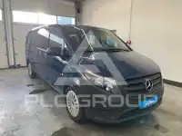 2023 Mercedes Benz Vito