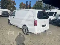 2023 Mercedes Benz Vito