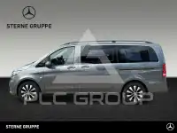 2023 Mercedes Benz Vito