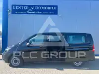 2023 Mercedes Benz Vito