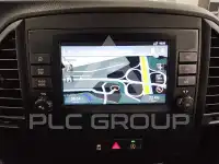 2023 Mercedes Benz Vito