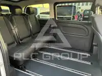 2023 Mercedes Benz Vito