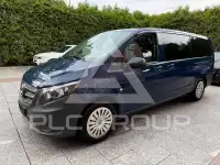 2023 Mercedes Benz Vito