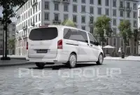 2023 Mercedes Benz Vito