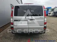 2023 Mercedes Benz Vito