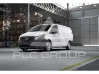 2023 Mercedes Benz Vito