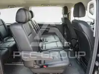 2023 Mercedes Benz Vito
