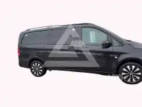 2023 Mercedes Benz Vito