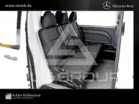 2023 Mercedes Benz Vito