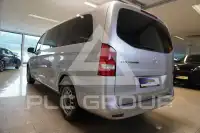 2023 Mercedes Benz Vito