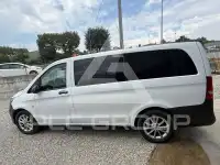 2023 Mercedes Benz Vito