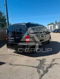 2023 Mercedes Benz Vito
