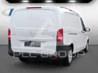 2023 Mercedes Benz Vito