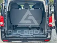 2023 Mercedes Benz Vito