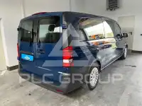 2023 Mercedes Benz Vito
