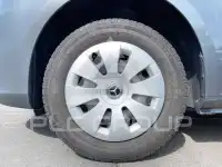 2023 Mercedes Benz Vito