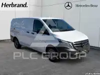 2023 Mercedes Benz Vito