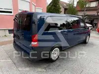2023 Mercedes Benz Vito