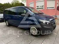 2023 Mercedes Benz Vito