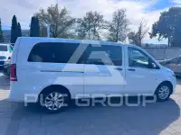 2023 Mercedes Benz Vito
