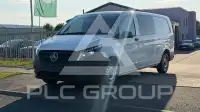 2023 Mercedes Benz Vito