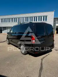 2023 Mercedes Benz Vito