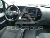 2023 Mercedes Benz Vito