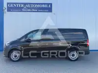 2023 Mercedes Benz Vito