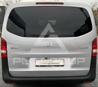 2023 Mercedes Benz Vito