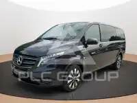 2023 Mercedes Benz Vito