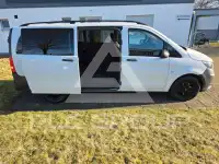 2023 Mercedes Benz Vito