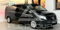 2023 Mercedes Benz Vito
