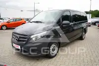 2023 Mercedes Benz Vito