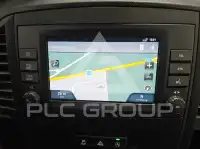 2023 Mercedes Benz Vito