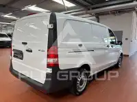 2023 Mercedes Benz Vito