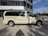 2023 Mercedes Benz Vito