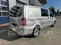 2023 Mercedes Benz Vito