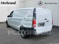 2023 Mercedes Benz Vito