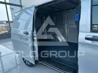2023 Mercedes Benz Vito