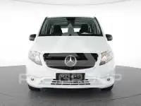 2023 Mercedes Benz Vito