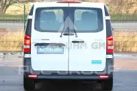 2023 Mercedes Benz Vito